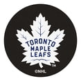 thumbnail image 1 of NHL Toronto Maple Leafs Hockey Puck Rug, 1 of 5