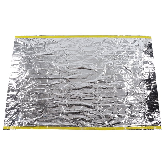 Abri de Survie, Tente de Protection Solaire Portable Légère pour le Camping