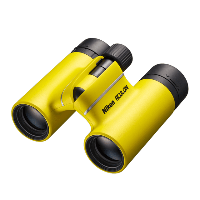 Nikon ACULON T02 8x21