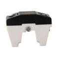 thumbnail image 2 of 110/220V Refrigerator Overload Switch 4TM Butterfly Overload Replacement Parts Relay 1/2-1/6HP Overheat Protector Compressor 1/3 HP, 2 of 9
