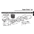 thumbnail image 2 of Hayward Super Pump ®, 2 of 4