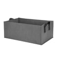 thumbnail image 1 of Fabric Raised Garden Bed for Vegetables and Herbs with Breathable Design, 1 of 3