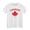 White, variant on Kids Canada Shirts for Boy Girl Canada Flag Print Toddler Boy Short Sleeve Shirt Soft Baby Clothes Boy Toddler Boy Shirts 6-7 Years