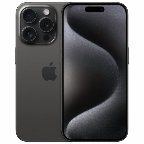 iPhone 15 Pro max 256GB新品未開封 Restored Apple iPhone 15 Pro Max 256GB Unlocked Smartphone Like