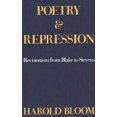 thumbnail image 2 of Poetry and Repression : Revisionism from Blake to Stevens, 2 of 2