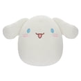 thumbnail image 1 of Squishmallows Original Sanrio 8-Inch Cinnamoroll – Official Jazwares Plush, 1 of 4