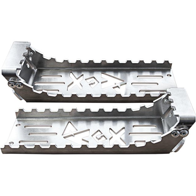 Rox Speed FX Repose-Pieds Utilitaires Universels Quads ATV