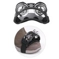 thumbnail image 4 of Batteur à Percussion sur Pied, Pédale de Percussion Réglable Multifonctionnelle Portable pour Guitare Tambour, 4 of 7