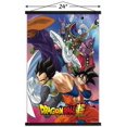 thumbnail image 2 of Dragon Ball: Super - Group Wall Poster, 14.725" x 22.375", 2 of 4