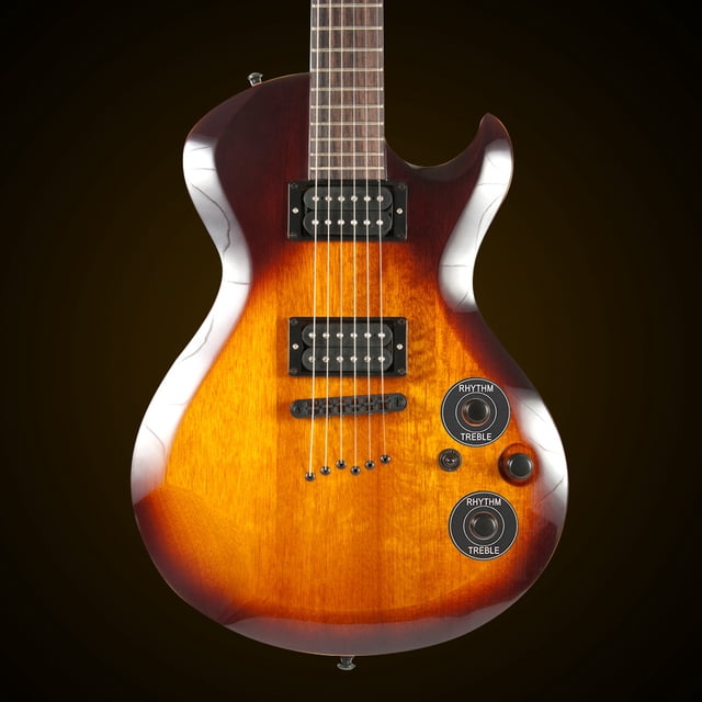 Guitar Toggle Switch Ring, Guitar Toggle Switch Washer Plate Switch Ring Rhythm Treble Ring for LP EPI Electric Guitar