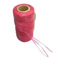 thumbnail image 1 of Imitation Sinew Pink Artificial Deer 3 Ply 4 oz, 1 of 1