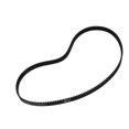 thumbnail image 2 of Rubber Electric Scooter Drive Belt High Temperature Resistance Replacement Electric Scooter Timing Belt For Scooters, 2 of 8