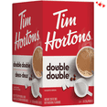thumbnail image 3 of Tim Hortons Double Double Packets, 8 Count Bulk Pack (6/CASE), 3 of 3