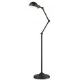 thumbnail image 1 of Z-Lite Stuart Olde Lampadaire en Bronze à une Lumière, 1 of 1