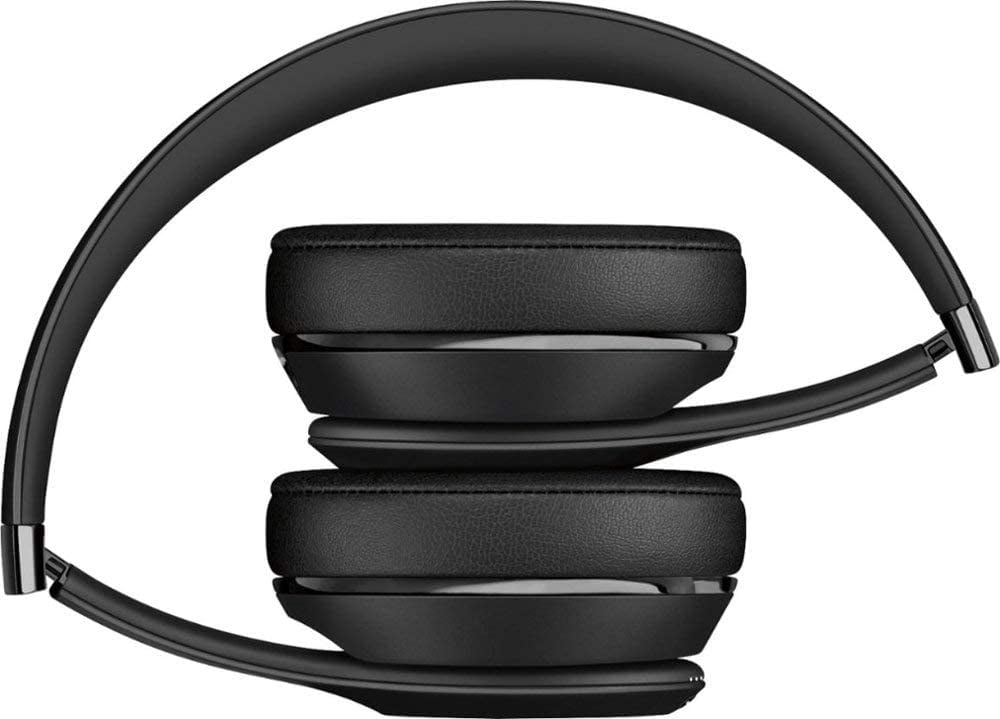 beats by dr.dre◇ヘッドホン solo3 wireless MP582PA/A [ブラック