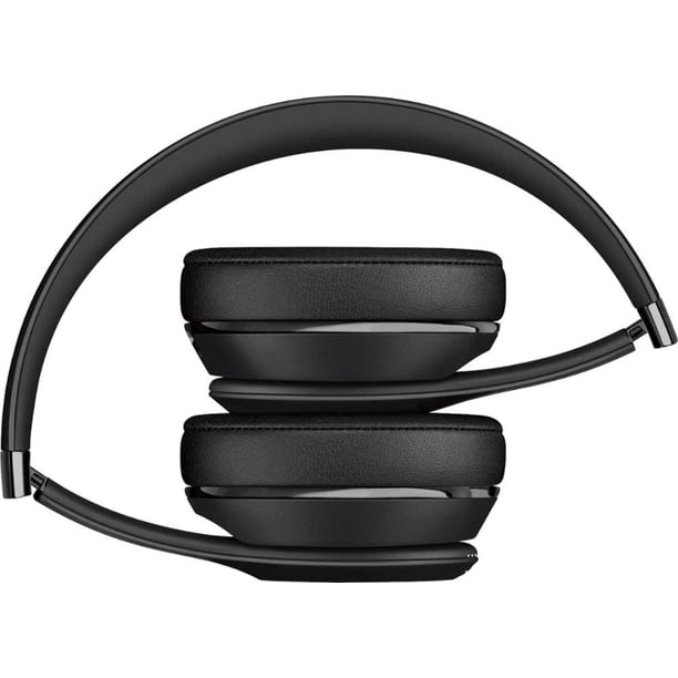 Beats solo3 wireless ブラック Beats by Dre - Beats Solo3 Wireless On-Ear Headphones -- (Black