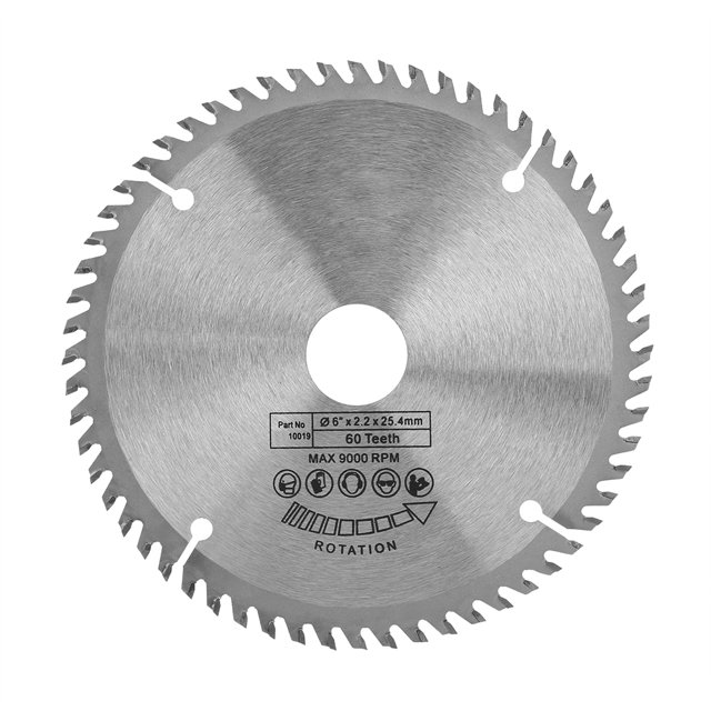 Hardness Wear Resistant Saw Blade, Cutting Cutting Disc, Durable Not Easy To Break For Cutting Steel