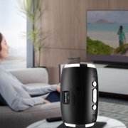 Chmadoxn Bluetooth Speaker,Bluetooth Audio Intelligent Voice Bluetooth Audio Portable Subwoofer Wireless Bluetooth Speaker-S Internet Hifi Stereo Supports-card And U-disk Playback Bluetooth Speakers