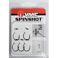thumbnail image 2 of VMC Spinshot Drop Shot Black Nkl #1, 2 of 2