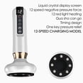 thumbnail image 4 of asddcavvf Handheld Cellulite Massager Body Sculpting Machine Rechargeable & Cordless Cellulite M, 4 of 4
