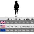thumbnail image 3 of SOLS Womens Crusader Organic T-Shirt, 3 of 3