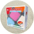 thumbnail image 1 of Sandtastik Classic Colored Sand , Grey, 25 lb (11.3 kg) / Clean & Child-Safe, 1 of 6