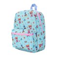 thumbnail image 3 of SuperKitties Favorite Characters 16” Kid's Backpack For School And Travel, 3 of 7