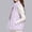 Purple, variant on Amzcrzy Puffer Vest Women Cropped Puffer Women Lightweight Quilted Stand Collar Sleeveless Jackets Fall Winter Zip Up Coat Quilted Vest Women Puffy Vest Women Fleece Vest Women