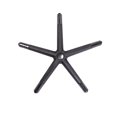 thumbnail image 2 of PRISP Gaming Chair Base Replacement - 5 Legs Base, Black, Office Desk Chair Parts, 2 of 2