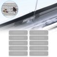 thumbnail image 2 of Kit de Réparation de Filet Moustiquaire Filet Moustiquaire Filet de Réparation Fixation Filet Autocollant Ruban de Réparation de Filet de Fenêtre Autocollant Gris, 2 of 9