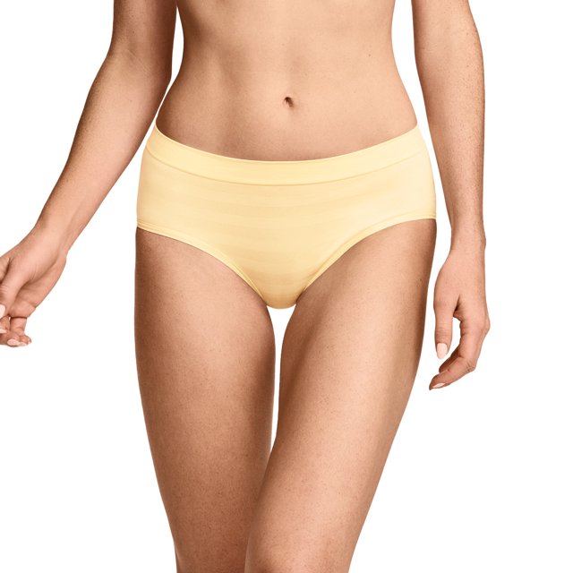Jockey Culotte Hipster Sans Coutures pour Femmes