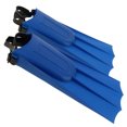 thumbnail image 4 of Palmes Ajustables pour Adultes Natation Plongée Outils d'Apprentissage, 4 of 7