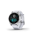 thumbnail image 1 of Garmin fenix 7S GPS Smartwatch and Fitness Tracker with Incident Detection, 1 of 9