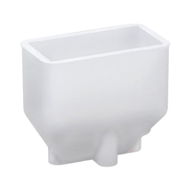 relayinert Soft And Elastic Silicone Mold Making Waxy Crafts And Glue Drops Handcraft Wear-resistant Epoxy Mold H