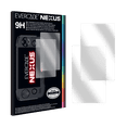 thumbnail image 1 of Evercade Nexus Tempered Glass Screen Protector Kit, 1 of 6