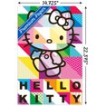 thumbnail image 3 of Bonjour Kitty - Motifs, 3 of 5