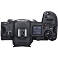 thumbnail image 4 of Canon EOS R5 Mirrorless Digital Camera (Body Only) Full-Frame with SanDisk 32GB + Case + ZeeTech Accessory Bundle, 4 of 7