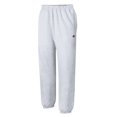 thumbnail image 1 of Champion Reverse Weave Pantalon Adulte 3TG, Gris Argenté, 1 of 3