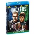 thumbnail image 2 of STUDIO DISTRIBUTION SERVI HACKERS (BLU-RAY/WS) BRSF16016, 2 of 2