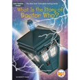 thumbnail image 1 of What Is the Story of Doctor Who?, 1 of 1
