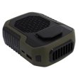 thumbnail image 1 of Ventilateur de Taille Sans Pales Rechargeable par USB pour Extérieur Portable, 1 of 7