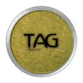 thumbnail image 2 of TAG Face and Body Paint - Pearl Bronze Green 32gm, 2 of 4