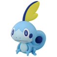 thumbnail image 1 of Takara Tomy Pokemon Collection Monstre Moncolle MS-05 Figurine d'Action Sobble, 1 of 4