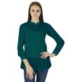 thumbnail image 1 of Robe d'Été en Coton pour Femmes, Style Bohème, Vêtement, Robe d'Été Décontractée, Tunique, 1 of 4