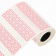 thumbnail image 4 of 1 Roll Useful Thermal Printing Papers Convenient Printing Paper Camera Paper Photo Paper, 4 of 7
