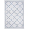 thumbnail image 4 of Safavieh Bermuda Corie Geometric Quatrefoil Outdoor Area Rug, 4 of 5