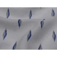 thumbnail image 4 of oneOone Viscose Jersey Fabric Abstract Ikat Print Sewing Fabric BTY 60 Inch Wide, 4 of 5