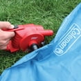thumbnail image 5 of Coleman QuickPump 120V Air Pump for Airbeds & Mattresses, 5 of 5