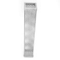 thumbnail image 3 of Tube de Fumée Carré en Acier Inoxydable pour Barbecue au Charbon de Bois, 3 of 7