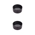 thumbnail image 1 of Guardoinrt 1/2/3/5 Résistant à l'Usure - Panier de Remplacement pour Friteuses à Air pour Conçu pour Durer la Cuisson 2,6 L 2 Pcs, 1 of 6